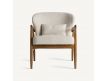 TARRES ARMCHAIR