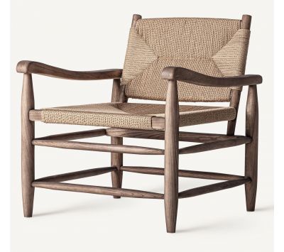 DRIEDORF ARMCHAIR