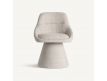 ESSEN SWIVEL ARMCHAIR 