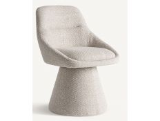 ESSEN SWIVEL ARMCHAIR 