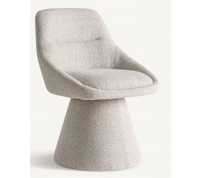 ESSEN SWIVEL ARMCHAIR 