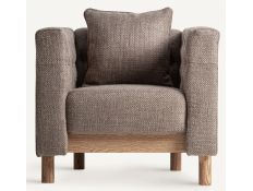 CARLTON ARMCHAIR 