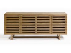 RIPED SIDEBOARD