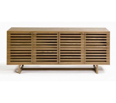 RIPED SIDEBOARD