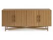 QUEEN SIDEBOARD