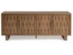SHAIGON SIDEBOARD