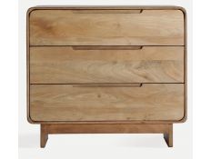 GAILLAC CHEST OF DRAWERS