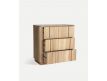 SKAGEN CHEST OF DRAWERS