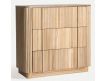 SKAGEN CHEST OF DRAWERS