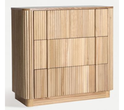 SKAGEN CHEST OF DRAWERS