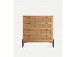 ZETEL CHEST OF DRAWERS