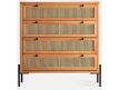 ZETEL CHEST OF DRAWERS