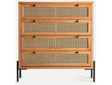 ZETEL CHEST OF DRAWERS