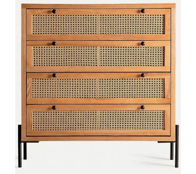 ZETEL CHEST OF DRAWERS