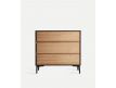 BRUSSA CHEST OF DRAWERS