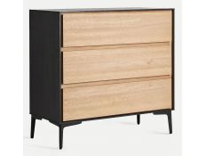 BRUSSA CHEST OF DRAWERS