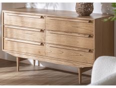 NYRY CHEST OF DRAWERS