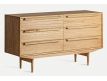 NYRY CHEST OF DRAWERS