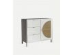 ZEN CHEST OF DRAWERS