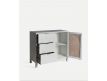 ZEN CHEST OF DRAWERS