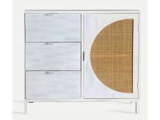 ZEN CHEST OF DRAWERS