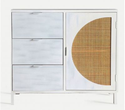 ZEN CHEST OF DRAWERS