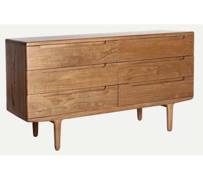 SLOUGH CHEST OF DRAWERS