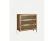 NEVOY CHEST OF DRAWERS