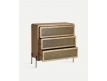 NEVOY CHEST OF DRAWERS