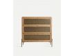 NEVOY CHEST OF DRAWERS