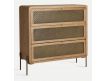 NEVOY CHEST OF DRAWERS