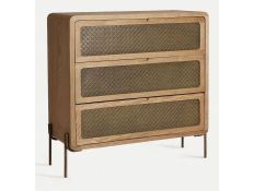 NEVOY CHEST OF DRAWERS