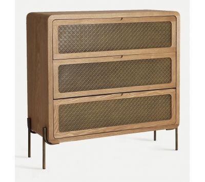 NEVOY CHEST OF DRAWERS