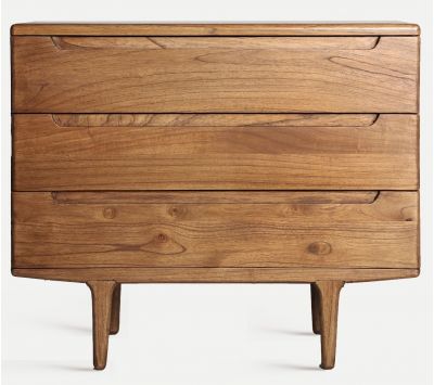 SLOUGH CHEST OF DRAWERS II