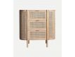 IKLA CHEST OF DRAWERS