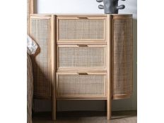IKLA CHEST OF DRAWERS