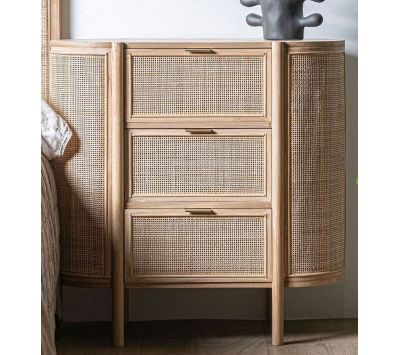 IKLA CHEST OF DRAWERS