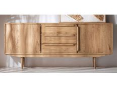 NYRY SIDEBOARD II