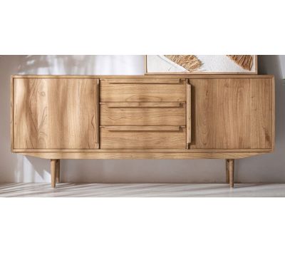 NYRY SIDEBOARD II