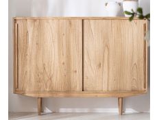NYRY SIDEBOARD III