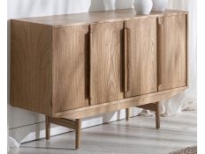 NYRY SIDEBOARD IV