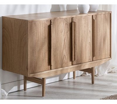 NYRY SIDEBOARD IV
