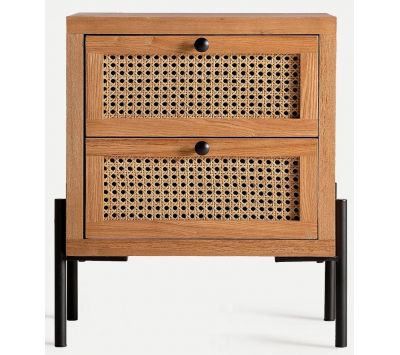 MESA DE CABECERA ZETEL 