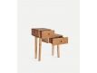 AKVIRAN BED TABLE