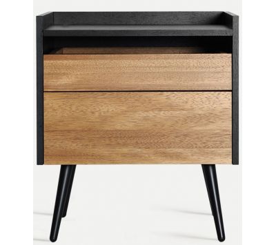 MESA DE CABECEIRA BRUSSA