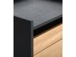 BRUSSA BED TABLE 