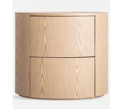 MESA DE CABECEIRA LIRA