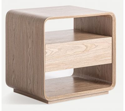 MESA DE CABECEIRA LIRA II