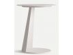 WENGEN SIDE TABLE
