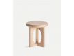 LIRA SIDE TABLE II